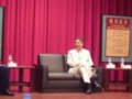 大师对话与中国文艺复兴