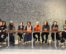 艺术与生活样式设计专业委员会第二次筹备会议在京召开