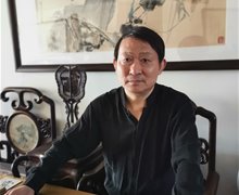 王福州著：《非遗文化形态学》