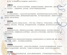 《创意设计源》2021年选题指南